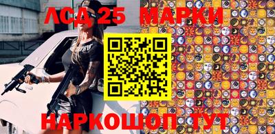 крисы Кандалакша